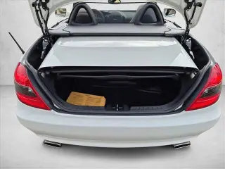 Mercedes-Benz SLK 2010 SLK 300 2desc Convertible
