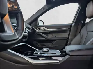 BMW i4 2023 eDrive40 Gran Coupe 4dr Sedán