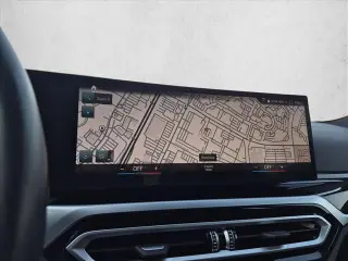 BMW i4 2023 eDrive40 Gran Coupe 4dr Sedán