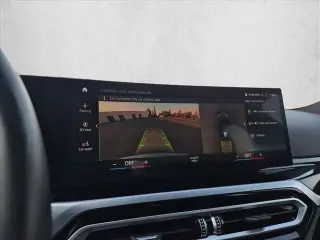 BMW i4 2023 eDrive40 Gran Coupe 4dr Sedán