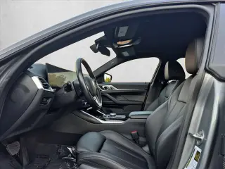 BMW i4 2023 eDrive40 Gran Coupe 4dr Sedán