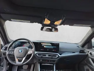 BMW i4 2023 eDrive40 Gran Coupe 4dr Sedán