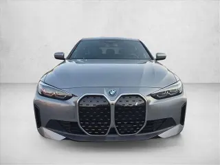 BMW i4 2023 eDrive40 Gran Coupe 4dr Sedán