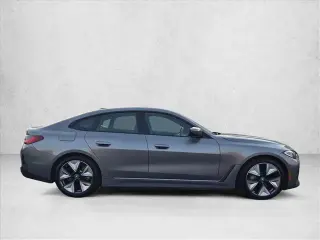 BMW i4 2023 eDrive40 Gran Coupe 4dr Sedán