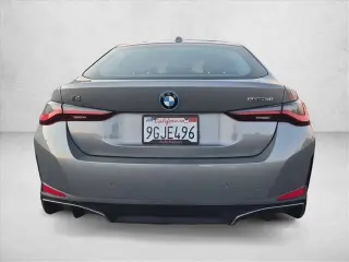 BMW i4 2023 eDrive40 Gran Coupe 4dr Sedán