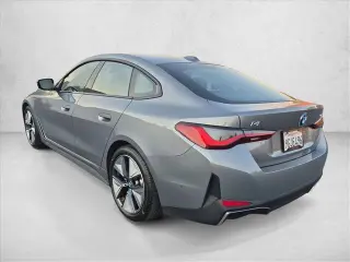 BMW i4 2023 eDrive40 Gran Coupe 4dr Sedán