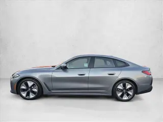 BMW i4 2023 eDrive40 Gran Coupe 4dr Sedán