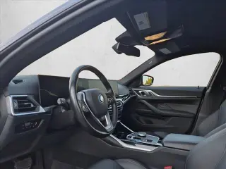 BMW i4 2023 eDrive40 Gran Coupe 4dr Sedán