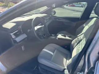 Toyota Camry 2026 SE 4dr Sedán