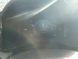 Toyota Camry 2026 SE 4dr Sedán