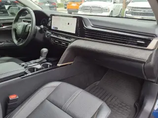 Toyota Camry 2025 XLE 4dr Sedan
