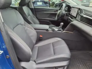 Toyota Camry 2025 XLE 4dr Sedan