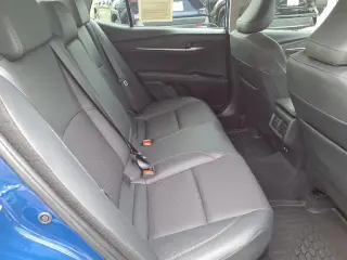 Toyota Camry 2025 XLE 4dr Sedan