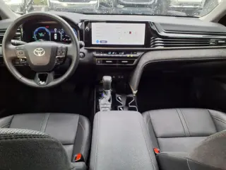 Toyota Camry 2025 XLE 4dr Sedan