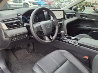 Toyota Camry 2025 XLE 4dr Sedan