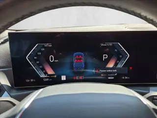 BMW i4 2024 eDrive35 Gran Coupe 4dr Sedán