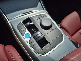BMW i4 2024 eDrive35 Gran Coupe 4dr Sedán