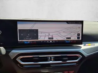 BMW i4 2024 eDrive35 Gran Coupe 4dr Sedán