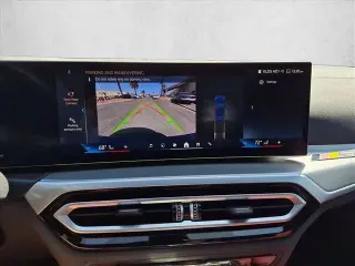 BMW i4 2024 eDrive35 Gran Coupe 4dr Sedán