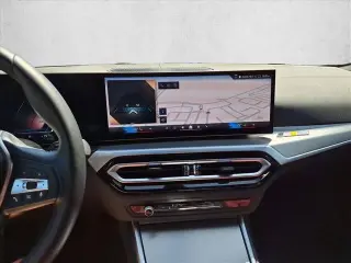 BMW i4 2024 eDrive35 Gran Coupe 4dr Sedán