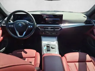 BMW i4 2024 eDrive35 Gran Coupe 4dr Sedán