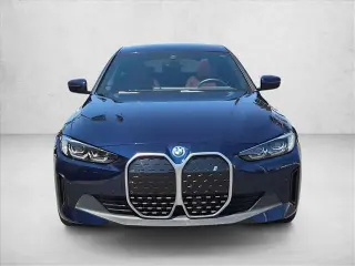 BMW i4 2024 eDrive35 Gran Coupe 4dr Sedán