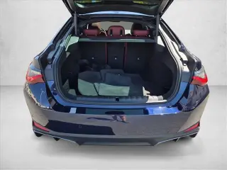 BMW i4 2024 eDrive35 Gran Coupe 4dr Sedán
