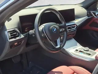 BMW i4 2024 eDrive35 Gran Coupe 4dr Sedán
