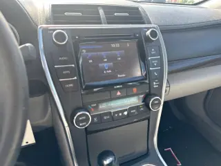 Toyota Camry 2016 XLE 4dr Sedán