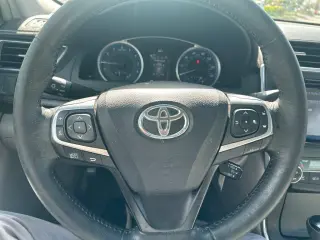Toyota Camry 2016 XLE 4dr Sedán