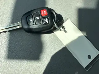 Toyota Camry 2016 XLE 4dr Sedán