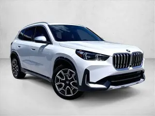 BMW X1 2023 AWD xDrive28i 4dr Vehículo de Actividad Deportiva Deportiva