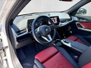 BMW X1 2023 AWD xDrive28i 4dr Vehículo de Actividad Deportiva Deportiva