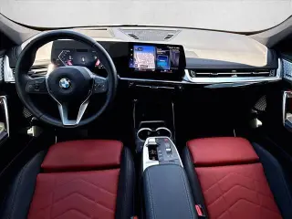 BMW X1 2023 AWD xDrive28i 4dr Vehículo de Actividad Deportiva Deportiva