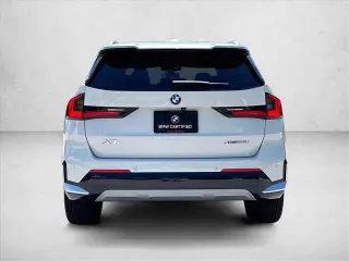 BMW X1 2023 AWD xDrive28i 4dr Vehículo de Actividad Deportiva Deportiva