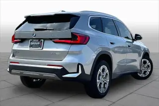 BMW X1 2023 AWD xDrive28i 4dr Vehículo de Actividad Deportiva Deportiva