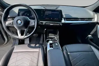 BMW X1 2023 AWD xDrive28i 4dr Vehículo de Actividad Deportiva Deportiva