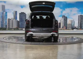 BMW X3 2024 AWD xDrive30i 4puertas Vehículo de Actividad Deportiva