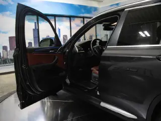 BMW X3 2024 AWD xDrive30i 4puertas Vehículo de Actividad Deportiva