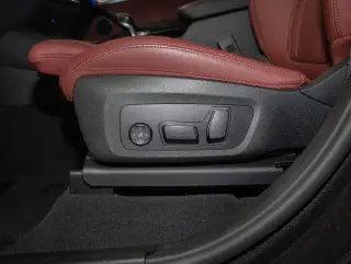 BMW X3 2024 AWD xDrive30i 4puertas Vehículo de Actividad Deportiva