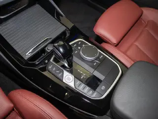 BMW X3 2024 AWD xDrive30i 4puertas Vehículo de Actividad Deportiva