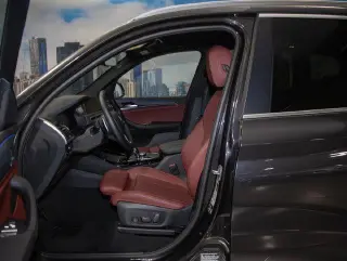 BMW X3 2024 AWD xDrive30i 4puertas Vehículo de Actividad Deportiva