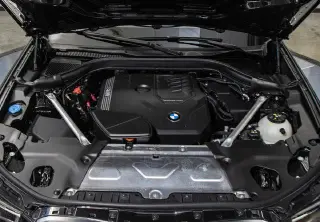 BMW X3 2024 AWD xDrive30i 4puertas Vehículo de Actividad Deportiva