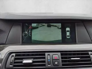 Sedán BMW 5 Series 2013 528i 4 puertas