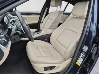 Sedán BMW 5 Series 2013 528i 4 puertas
