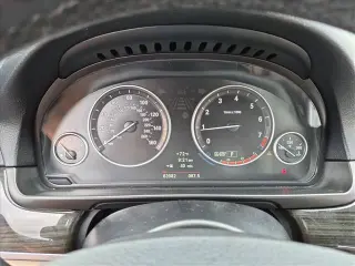 Sedán BMW 5 Series 2013 528i 4 puertas