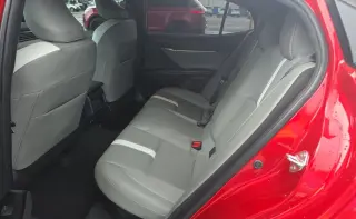 Toyota Camry 2025 SE 4dr Sedan