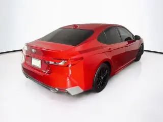 Toyota Camry 2025 SE 4dr Sedan