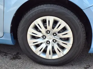Toyota Camry 2013 L 4dr Sedan