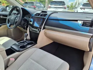 Toyota Camry 2013 L 4dr Sedan